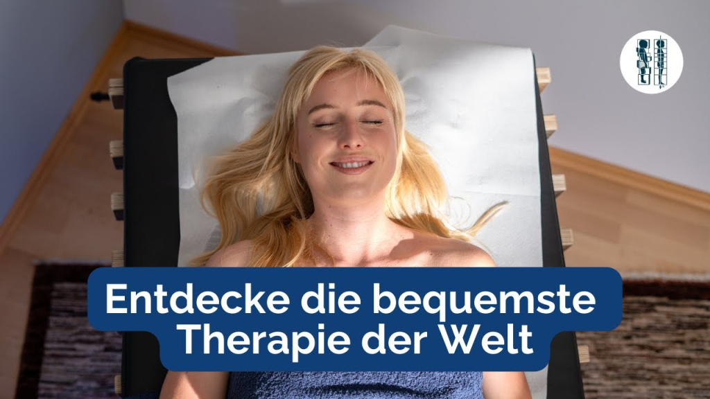 Relounge Seite Video